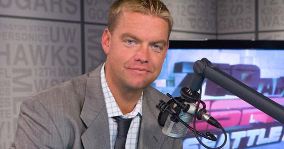 Brock Huard FOX Contract, Net Worth, Detailed Information