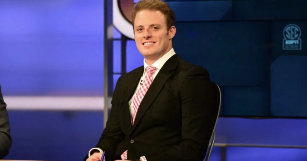 Did Greg McElroy Play In The NFL