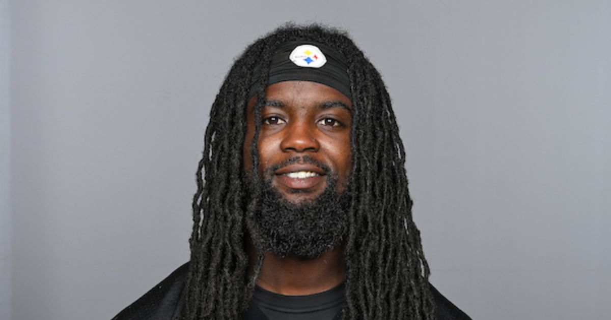 Donte Jackson Pittsburgh Steelers, Contract, Detailed Information