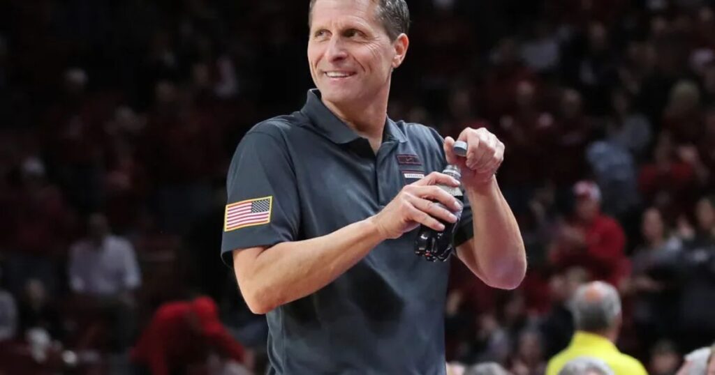 Eric Musselman’s Business Ventures and Endorsements