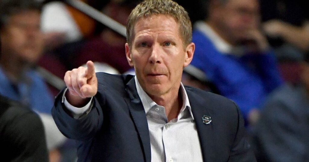 How Does Mark Few Do With NIL And Transfer Portal