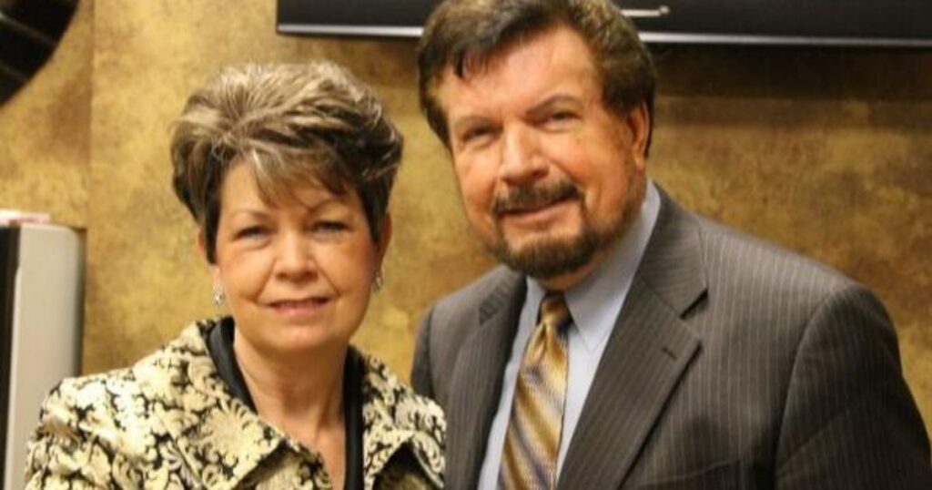 Impact of Mike Murdock’s Teachings on Followers