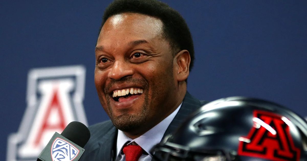 Kevin Sumlin-Maryland Terrapins Contract, Coaching Information