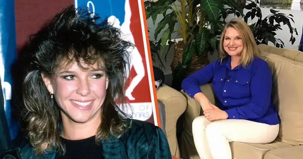 Key Dates in Martie Allen and Kristy McNichol’s Life