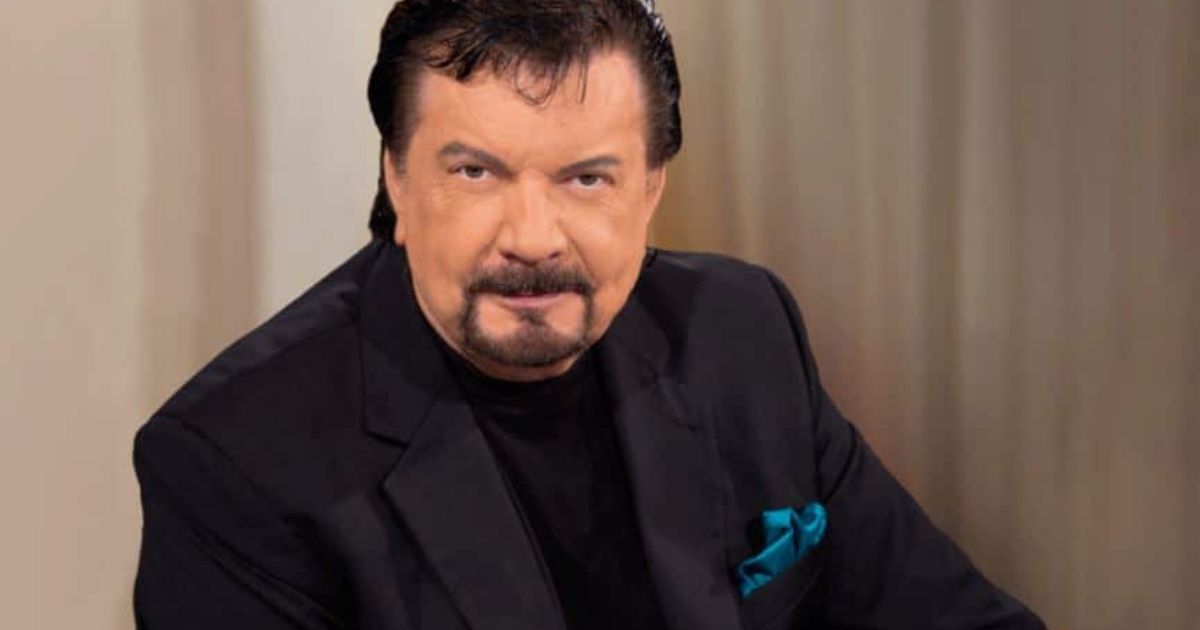 Mike Murdock Bio, Net Worth