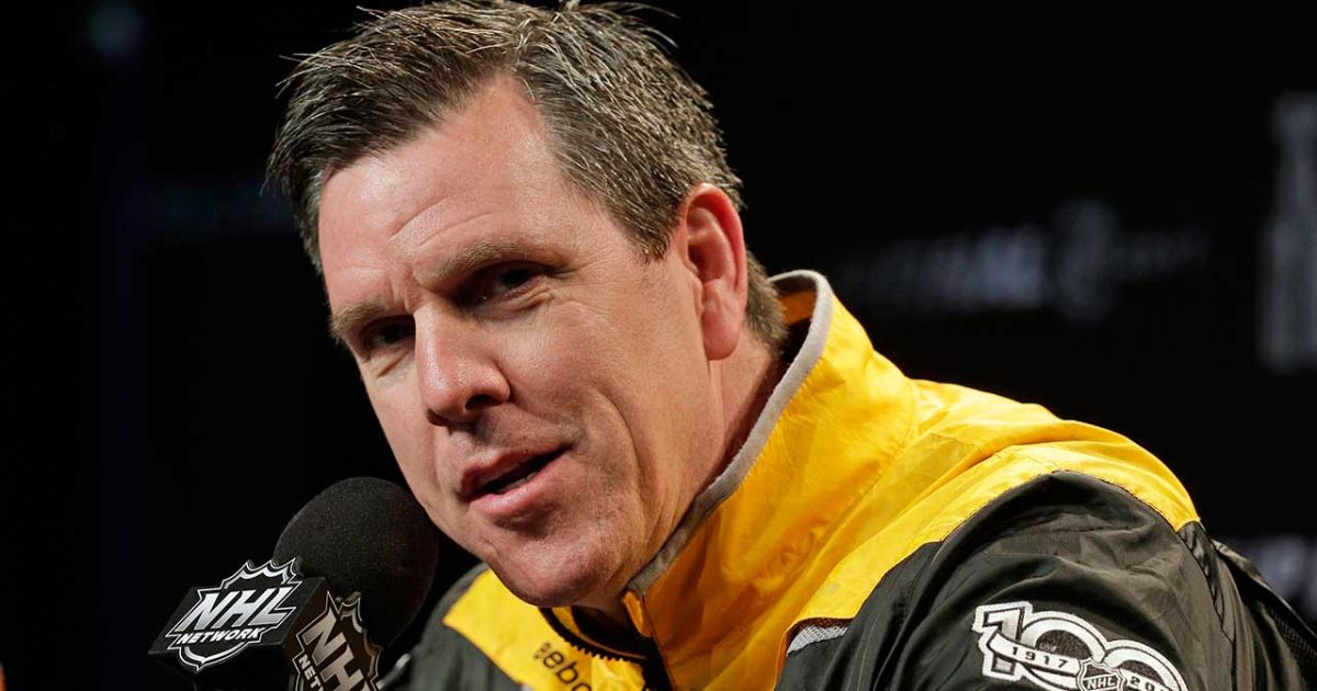 Mike Sullivan PGA Tour Net Worth, Contract, Detailed Information