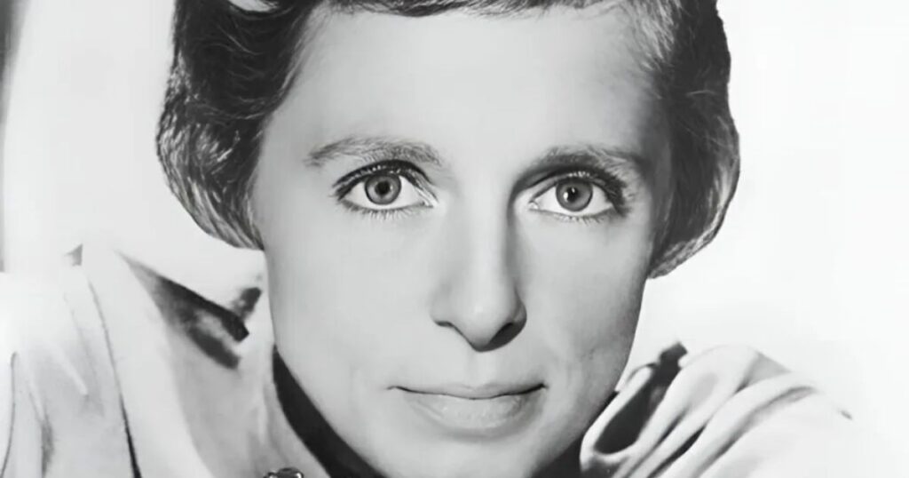 Nancy Kulp Net Worth at the Time of Her Passing