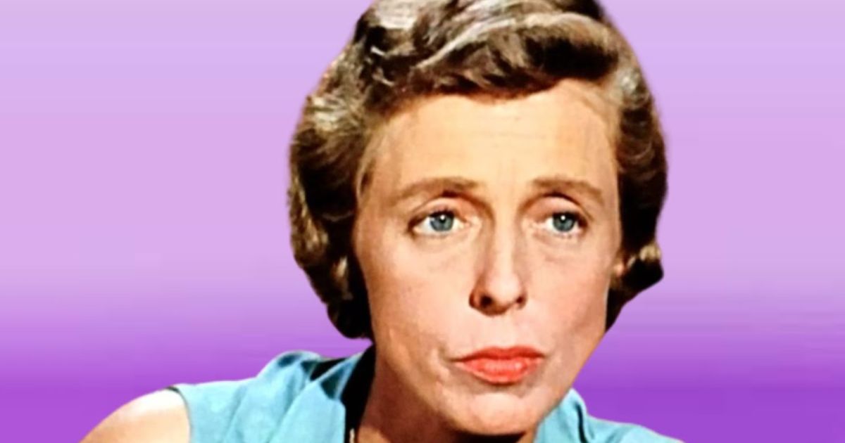 Nancy Kulp Net Worth: biography, education and career