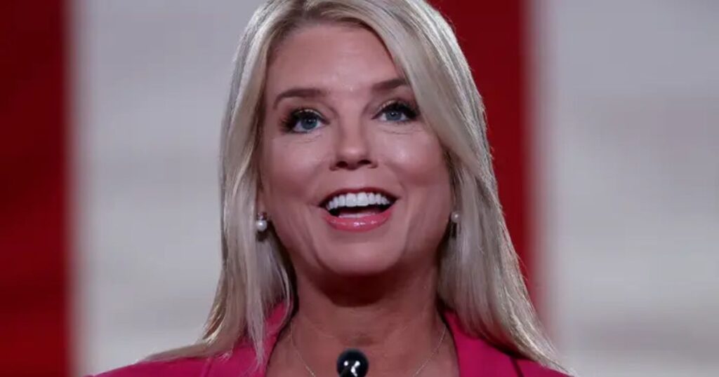 Pam Bondi Salary, Income & Earnings