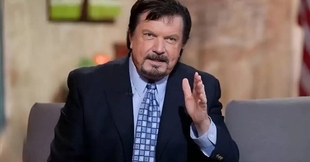 Primary Sources of Mike Murdock’s Wealth