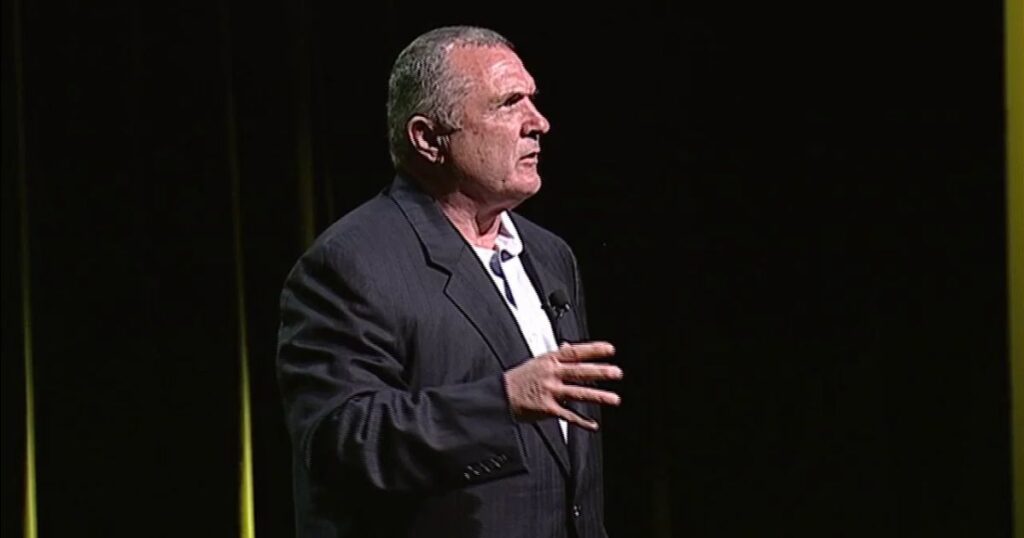 Revenue Streams That Contribute to Rudy Ruettiger’s Net Worth