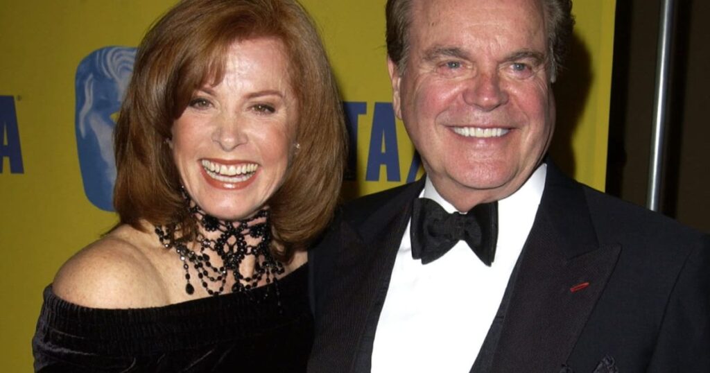 Robert Wagner’s Acting Career