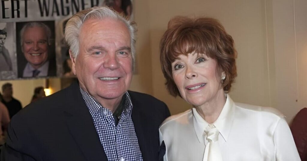 Sources of Robert Wagner’s Wealth