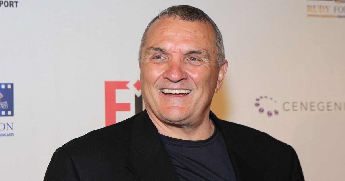 Unveiling Rudy Ruettiger Net Worth: What You Need to Know