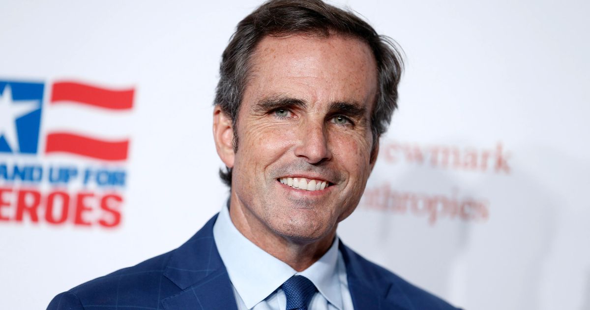 Bob Woodruff Net Worth: his remarkable journey as a journalist