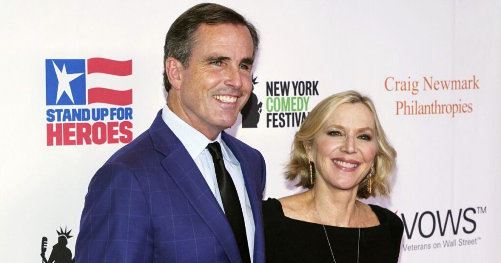 Bob Woodruff’s Career Comeback: New Ventures in Television and Beyond