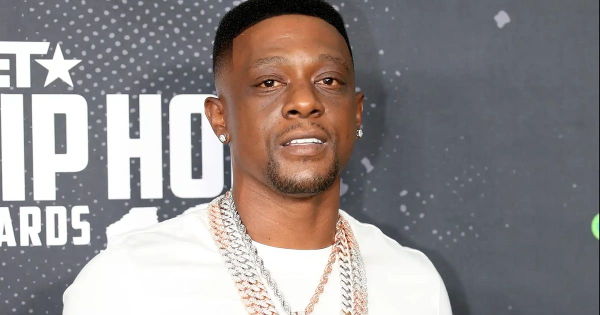 Boosie Badazz Net Worth 2024: How Rich Is the Rap Icon Now?