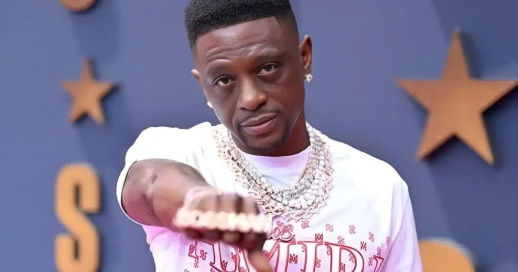 Boosie’s Assets: Cars, Jewelry, and Luxury Items