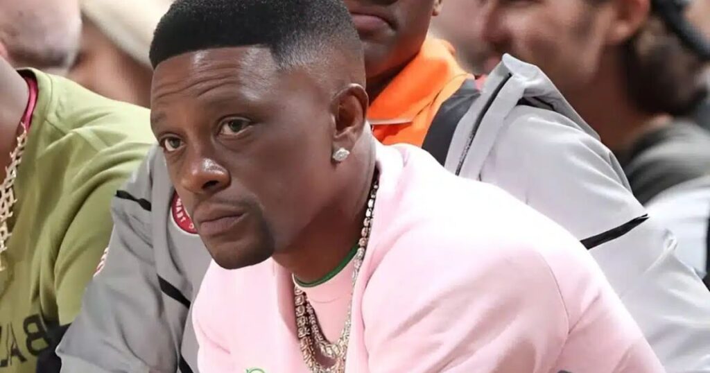 Boosie’s Net Worth Estimate for 2024