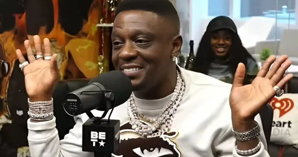 Boosie’s Sources of Income: How Boosie Made Millions