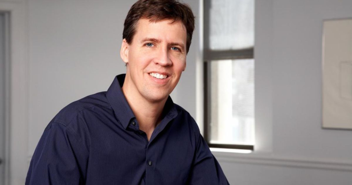 Jeff Kinney Net Worth: Diary of a Wimpy Kid creator